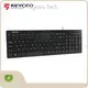 Keyceo Brand Best Ergonomic Split Keyboard FactorySCISSOR ABS 1
