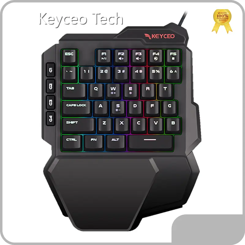 Best Mechanical Keyboard Manufacturers Keyceo Manufacture Keyceo 1000Hz 1