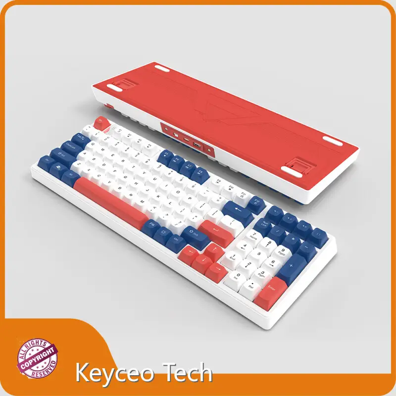 OEM Mechanical Keyboard Price List | Keyceo 1