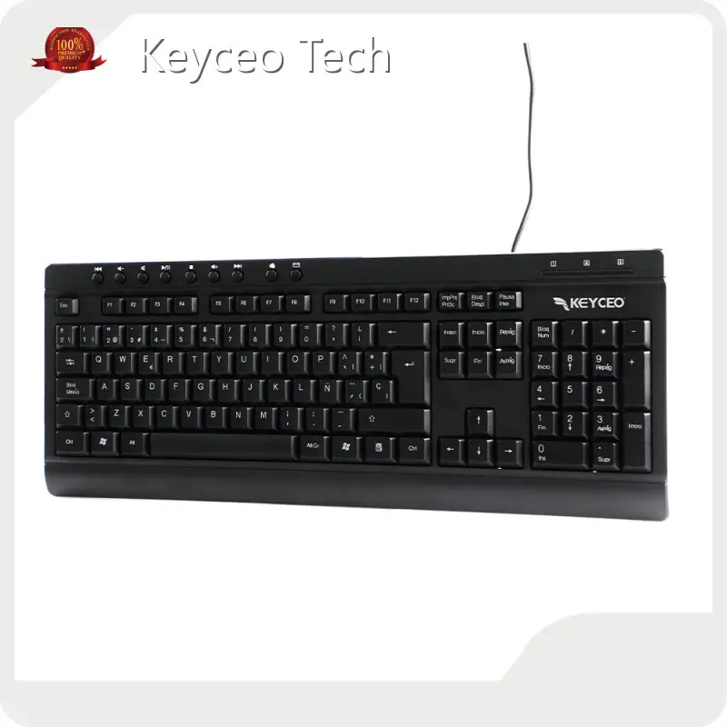 Cherry Ergonomic Keyboard 449*170*29mm for - Keyceo 1