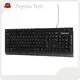 Cherry Ergonomic Keyboard 449*170*29mm for - Keyceo 1