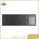 Flat Ergonomic Keyboard Yes Keyceo Usb 1