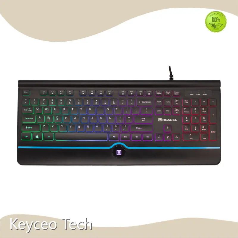 Keyceo Brand Ergonomic Keyboard for Mac Laptop 670±5g Yes OUTEMU Desktop 1