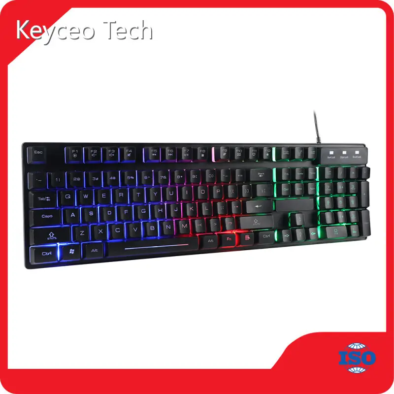 Keyceo Best Ergonomic Keyboard Tray Under Desk NO New 1