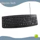 Most Ergonomic Keyboard Keyceo,KY-K211 Full Keys 1