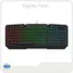 Ergonomic Keyboard 2022 2000mA Keyceo Brand Company NO USB 1