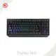 Macbook Ergonomic Keyboard Approx:367*161*40mm Keyceo 1