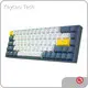 Keyceo Oem Mouse Brand KY-MK68 68/69 Custom 1
