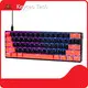 Quality Keyceo Brand Best Mechanical Keyboard Manufacturers3.5mm 1