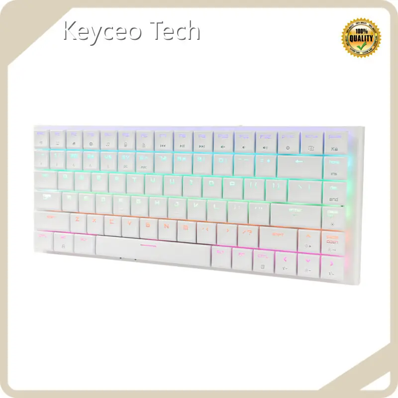 Keyceo Brand Gaming Mouse ManufacturerYes Waterproof 1