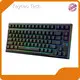 Mouse Pad Manufacturer Wired Full Keys Mouse Pad Manufacturer Manufacture 1