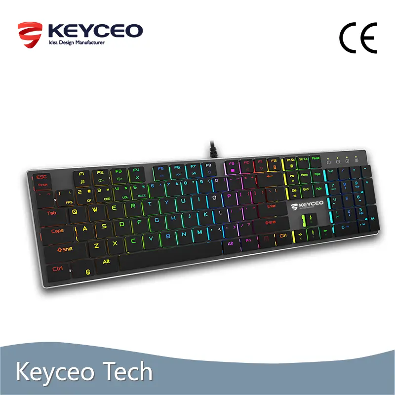 OEM Keyboard at Wholesale Prices | Keyceo 1