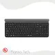 Wireless Keyboard Manufacturers Different Color Bulk Buy 2.4G + BT 3.0 + BT 5.0 Keyceo 1