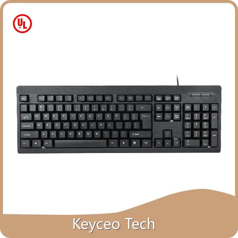 Medical Grade Keyboard, , , 1