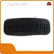 Keyceo Brand Wired Keyboard Officeworks Supplier 1