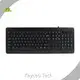 Office Wired Keyboard KY-K245 450*172*29mm Keyceo Brand Company 1