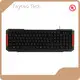 Wired Keyboard Officeworks KY-K607 by Keyceo 1