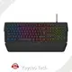 Keyceo Membrane Gaming Keyboard Buy Brand 467*211*30mm Support All the Languange KY--K9250 1