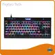 Keyceo Mini Gaming Mechanical Keyboard Brand RGB 2000 5pcs KY-MK47 1