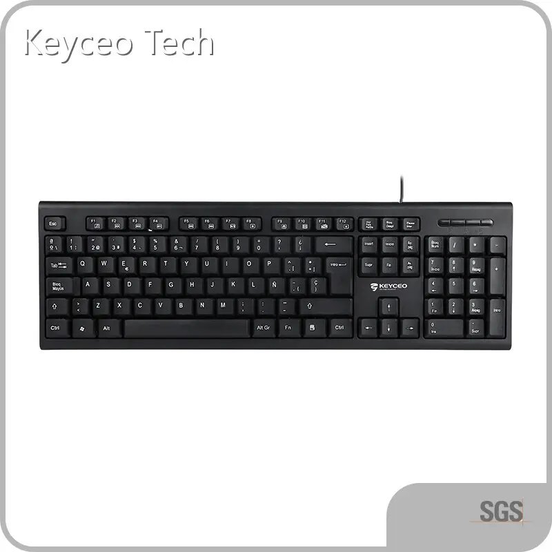 Best Mechanical Keyboard for Programming Keyceo Brand Best Mechanical Keyboard for Programming 1