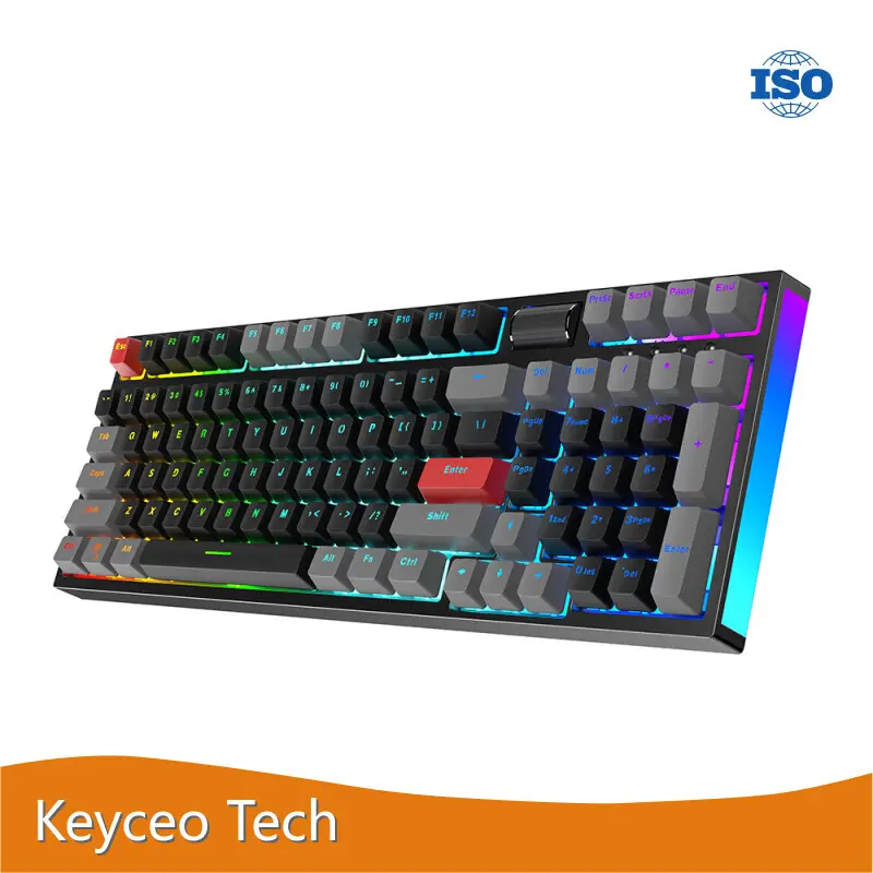 Oem Mouse CONTENT 60 Million Times Keyceo 1