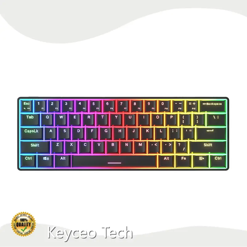 Mouse Pad Manufacturer for ,1000Hz Rainbow & RGB 1