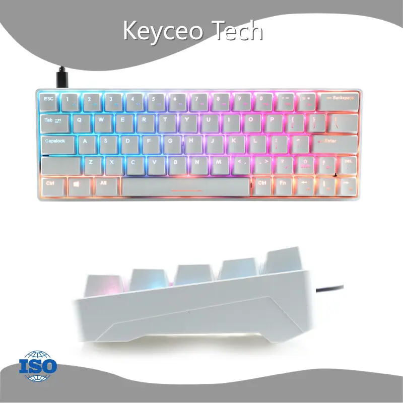 Keyceo Oem Mouse-1 1