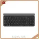 Keyceo Best Ergonomic Keyboard 2022 Brand USB Type C 686g 1