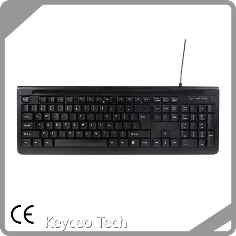 Hot Ergonomic Keyboard Definition 19mm Keyceo Brand 1