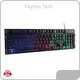 Wholesale Ergonomic Keyboard Tray for Chair Keyceo Brand 1