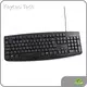 Ergonomic Bluetooth Keyboard NO Usb 1