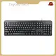 Ergonomic Mechanical Keyboards KY-K217 Full Keys Keyceo Brand Company 1