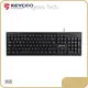Wholesale Lighted Ergonomic Keyboard Keyceo Brand 1