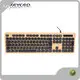 Wireless Ergonomic Keyboard Anti-ghosting KY-K841 Keyceo Brand 1