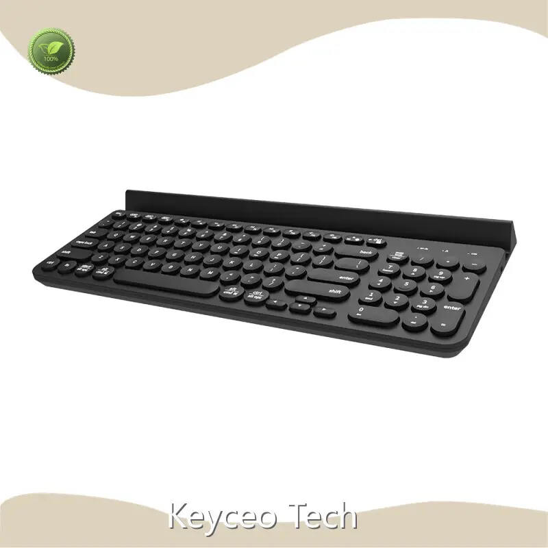 Keyceo Brand Flexible Ergonomic Keyboard Usb Factory 1