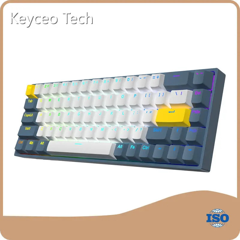 Keyceo Brand Oem Mouse 3.5mm KY-MK68 Usb 1