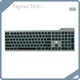 Ergonomic Keyboard with 10 Key USB Other 1