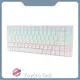 Wholesale Oem Mouse 60 Million Times HUANO Switches Keyceo Brand 1