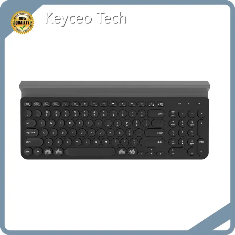 Best Wireless Keyboard Office Europe Bulk Buy Different Color Keyceo 1