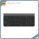 Best Wireless Keyboard Office Europe Bulk Buy Different Color Keyceo 1