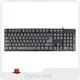 Wholesale Ts91 Wired Keyboard Keyceo Brand 1