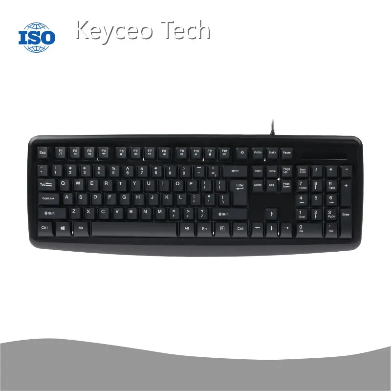 Wired Rgb Keyboard Keyceo 1