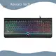 Wholesale Best Silent Mechanical Keyboard Keyceo Brand 1