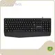 Low Profile Wired Keyboard Keyceo Brand 1