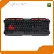 Wholesale Wired Keyboard Officeworks Keyceo Brand KY-K608 Support All the Languange 1