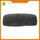 Keyceo Brand Ts91 Wired Keyboard Factory 443*163*26mm 1