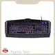Are Membrane Keyboards Bad for Gaming Keyceo Brand Support All the Languange KY-K9450 461*230*36mm Manufacture 1