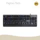 Slim Mechanical Gaming Keyboard 800-1200-1600-2400 Keyceo Company 1