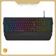 Low Profile Membrane Keyboard 467*211*30mm Keyceo Brand KY--K9250 1