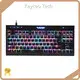 Best Mechanical Keyboard Gaming 2000 Keyceo Company RGB 1
